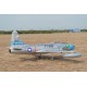 P-80 LOCKHEED SHOOTING STAR ARF 1980MM