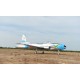 P-80 LOCKHEED SHOOTING STAR ARF 1980MM