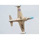 P-80 LOCKHEED SHOOTING STAR ARF 1980MM