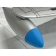 P-80 LOCKHEED SHOOTING STAR ARF 1980MM