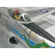 P-80 LOCKHEED SHOOTING STAR ARF 1980MM