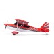 SUPER DECATHLON 1212MM BNF BASIC AS3X ET SAFE SELECT E-FLITE