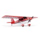 SUPER DECATHLON 1212MM BNF BASIC AS3X ET SAFE SELECT E-FLITE