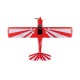 SUPER DECATHLON 1212MM BNF BASIC AS3X ET SAFE SELECT E-FLITE