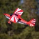 SUPER DECATHLON 1212MM BNF BASIC AS3X ET SAFE SELECT E-FLITE