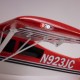 SUPER DECATHLON 1212MM BNF BASIC AS3X ET SAFE SELECT E-FLITE
