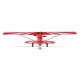 SUPER DECATHLON 1212MM BNF BASIC AS3X ET SAFE SELECT E-FLITE