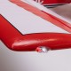 SUPER DECATHLON 1212MM BNF BASIC AS3X ET SAFE SELECT E-FLITE