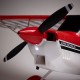 SUPER DECATHLON 1212MM BNF BASIC AS3X ET SAFE SELECT E-FLITE