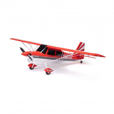 SUPER DECATHLON 1212MM BNF BASIC AS3X ET SAFE SELECT E-FLITE