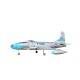 P-80 LOCKHEED SHOOTING STAR ARF 1980MM