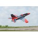 VIPER JET 2000MM ARF RED HORSE MODEL