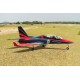 VIPER JET 2000MM ARF RED HORSE MODEL