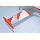 JET AERMACCHI MB-339 ARF 106" RED (160-200N) PHOENIX MODEL