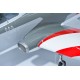 JET AERMACCHI MB-339 ARF 106" RED (160-200N) PHOENIX MODEL