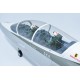 JET AERMACCHI MB-339 ARF 106" RED (160-200N) PHOENIX MODEL