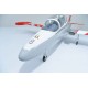 JET AERMACCHI MB-339 ARF 106" RED (160-200N) PHOENIX MODEL