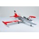 JET AERMACCHI MB-339 ARF 106" RED (160-200N) PHOENIX MODEL