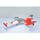 JET AERMACCHI MB-339 ARF 106" RED (160-200N) PHOENIX MODEL