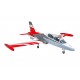 JET AERMACCHI MB-339 ARF 106" RED (160-200N) PHOENIX MODEL
