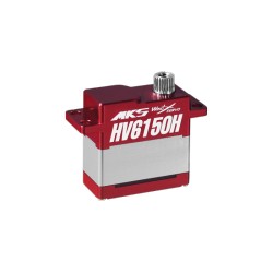 MKS HV6150H 16.4g/10.9kg