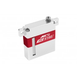MKS HV6160 30.7/18.6kg