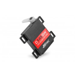 SERVO HITEC D145SW 24grs/6kg
