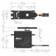 SERVO HITEC DB961WP HV 90grs/55kgs