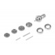 SET DE PIGNONS POUR SERVO GO-1023MG KAVAN