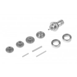 SET DE PIGNONS POUR SERVO GO-1023MG KAVAN
