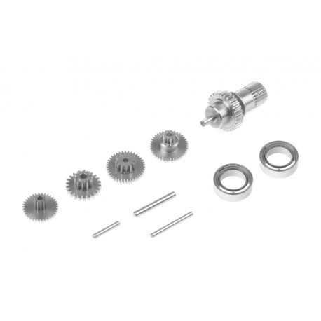 SET DE PIGNONS POUR SERVO GO-1023MG KAVAN
