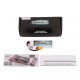 Accu LiPo GENS ACE  G-Tech SOARING 800mAh 7.4V 30C 2S