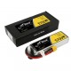 Accu LiPo Tattu 3700mAh 4S 45C