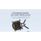 COMBO MOTEUR AM20 PRO 1900KV F3P-A T-HOBBY