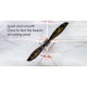 COMBO MOTEUR AM20 PRO 1900KV F3P-A T-HOBBY