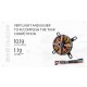 COMBO MOTEUR AM20 PRO 1900KV F3P-A T-HOBBY