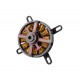 COMBO MOTEUR AM20 PRO 1900KV F3P-A T-HOBBY