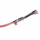 COMBO MOTEUR AM20 PRO 1900KV F3P-A T-HOBBY