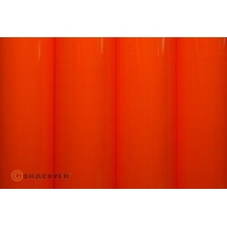 ORASTICK ORANGE FLUO 2M