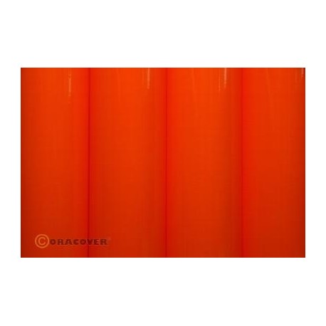 ORASTICK ORANGE FLUO 2M