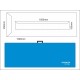 HOUSSES D'AILES 800x300MM PICHLER