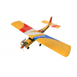 STRATUS 1520MM ARF VQ MODEL