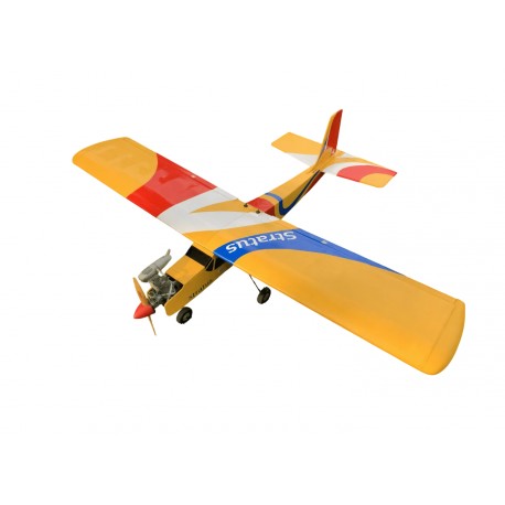 STRATUS 1520MM ARF VQ MODEL