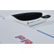PRABUS ARF 2640MM BLACK HORSE MODEL
