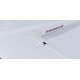 PRABUS ARF 2640MM BLACK HORSE MODEL