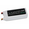 ACCU LIPO SLS X-CUBE 1600MAH 3S 30C