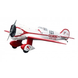 GILMORE RED LION 30-35cc ARF 1880MM SEAGULL MODELS