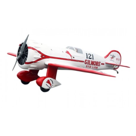 GILMORE RED LION 30-35cc ARF 1880MM SEAGULL MODELS
