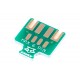 PCB à souder 6 broches (6 pcs)
