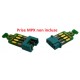 PCB à souder 6 broches (6 pcs)